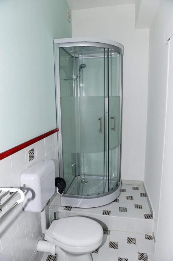 B&B Il Mappamondo Messina Exterior foto