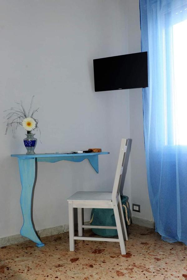 B&B Il Mappamondo Messina Exterior foto